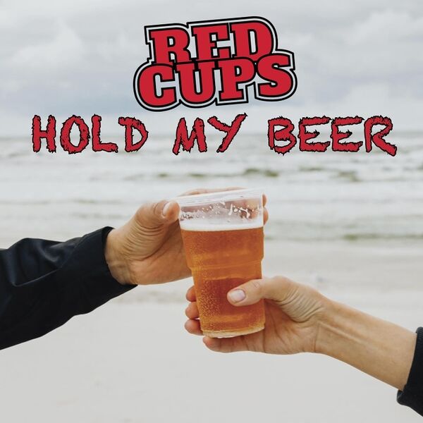 Cover art for Hold My Beer